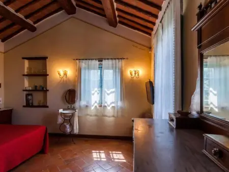 Villa Teresa, Appartement 12 personnes à Cortona - Photo 20