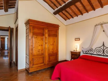 Villa Teresa, Appartement 12 personnes à Cortona - Photo 21