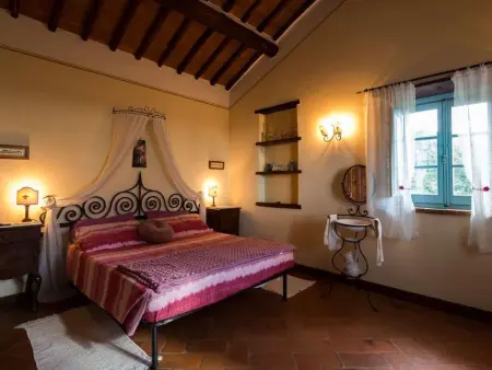 Villa Teresa, Appartement 12 personnes à Cortona - Photo 22