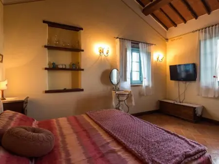 Villa Teresa, Appartement 12 personnes à Cortona - Photo 23