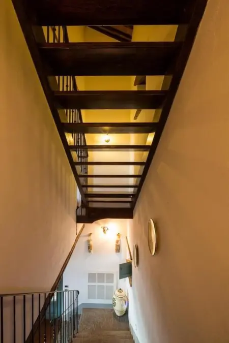 Villa Teresa, Appartement 12 personnes à Cortona - Photo 24