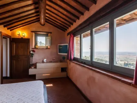 Villa Teresa, Appartement 12 personnes à Cortona - Photo 25