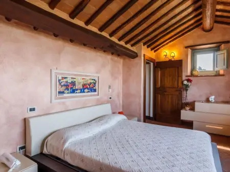 Villa Teresa, Appartement 12 personnes à Cortona - Photo 26