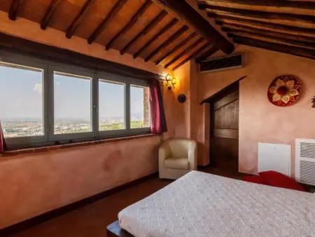 Villa Teresa, Appartement 12 personnes à Cortona - Photo 27