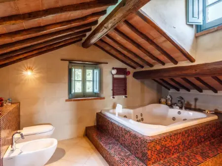 Villa Teresa, Appartement 12 personnes à Cortona - Photo 28