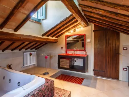 Villa Teresa, Appartement 12 personnes à Cortona - Photo 29