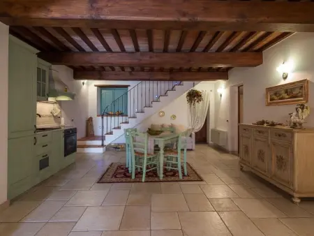 Villa Teresa, Appartement 12 personnes à Cortona - Photo 30