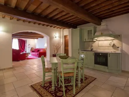 Villa Teresa, Appartement 12 personnes à Cortona - Photo 31