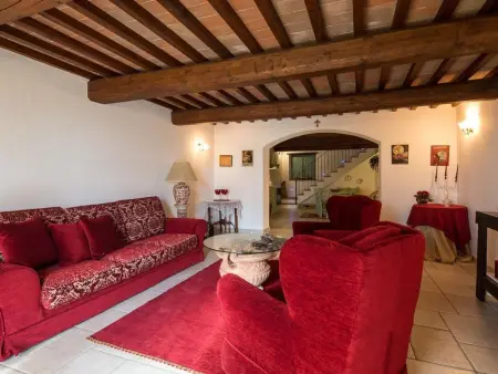 Villa Teresa, Appartement 12 personnes à Cortona - Photo 32
