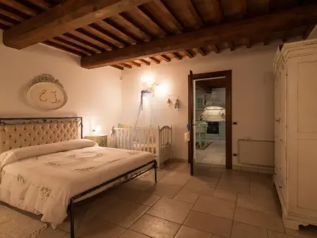 Villa Teresa, Appartement 12 personnes à Cortona - Photo 33