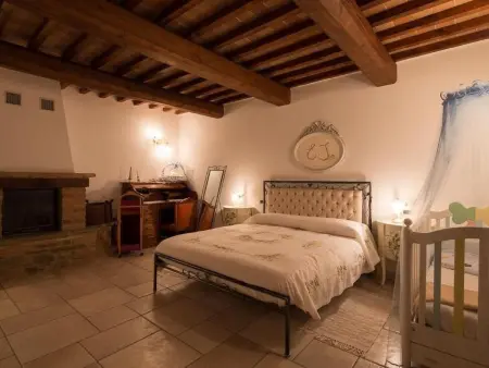 Villa Teresa, Appartement 12 personnes à Cortona - Photo 34