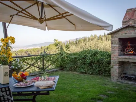 Villa Teresa, Appartement 12 personnes à Cortona - Photo 39