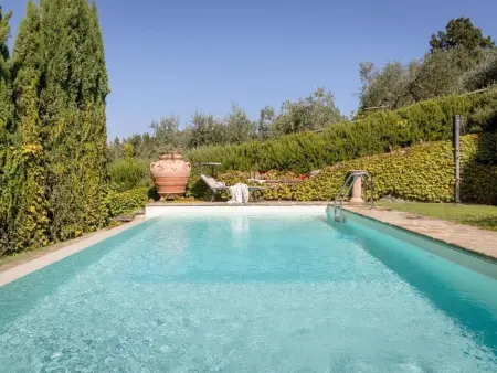 Villa Teresa, Appartement 12 personnes à Cortona - Photo 43