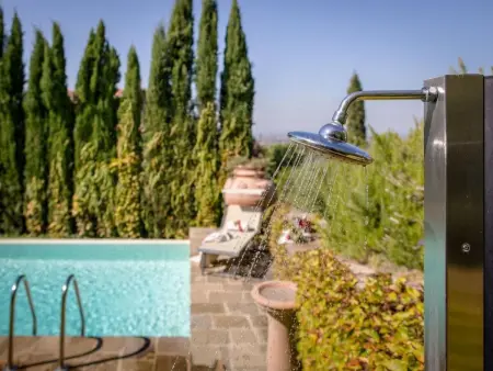 Villa Teresa, Appartement 12 personnes à Cortona - Photo 44