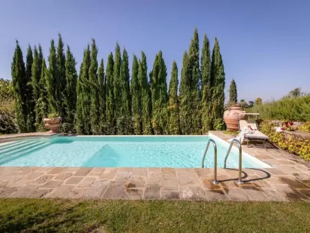 Villa Teresa, Appartement 12 personnes à Cortona - Photo 45