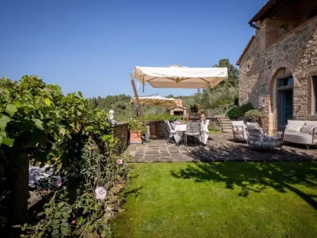 Villa Teresa, Appartement 12 personnes à Cortona - Photo 53