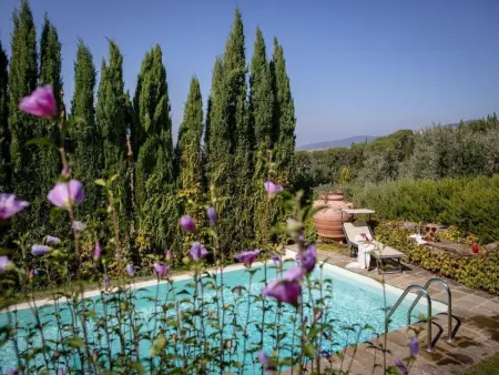 Villa Teresa, Appartement 12 personnes à Cortona - Photo 57