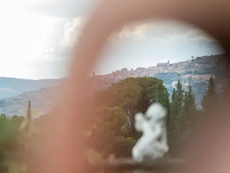 Villa Teresa, Appartement 12 personnes à Cortona - Photo 59