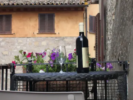 Haus Borgo, Appartement 4 personnes à Todi - Photo 2