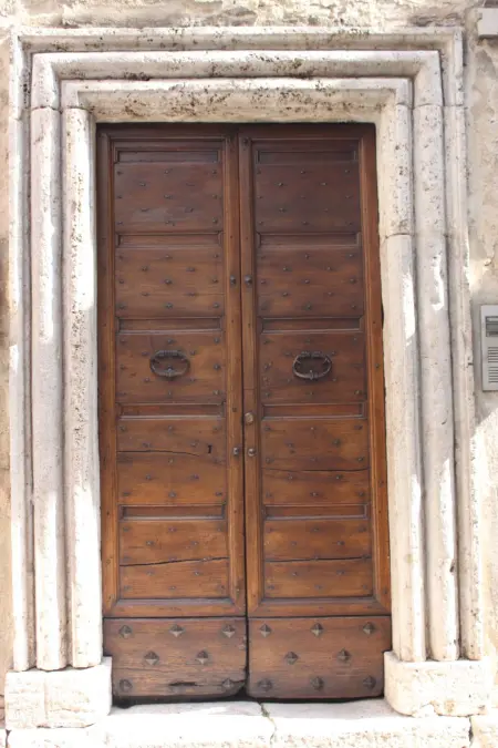 Haus Borgo, Appartement 4 personnes à Todi - Photo 3
