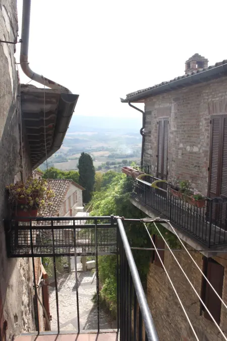 Haus Borgo, Appartement 4 personnes à Todi - Photo 4