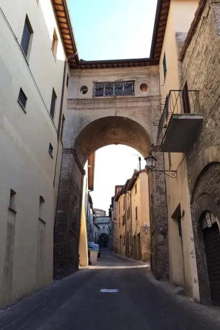 Haus Borgo, Appartement 4 personnes à Todi - Photo 10