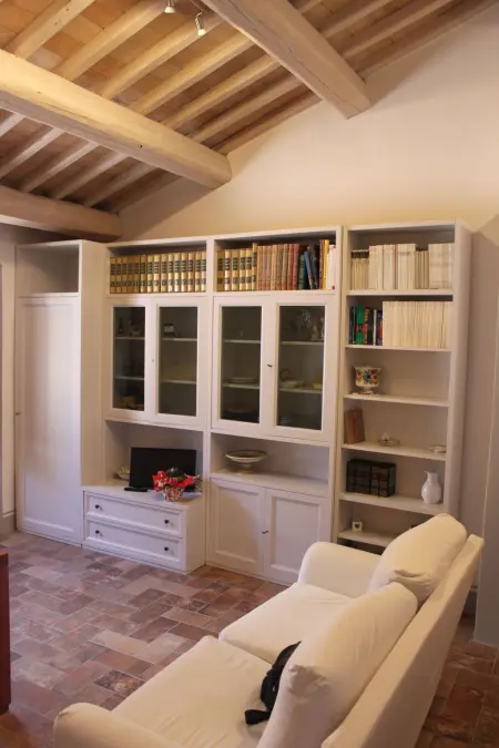 Haus Borgo, Appartement 4 personnes à Todi - Photo 11