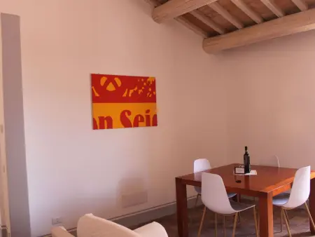 Haus Borgo, Appartement 4 personnes à Todi - Photo 13