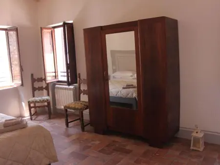 Haus Borgo, Appartement 4 personnes à Todi - Photo 17