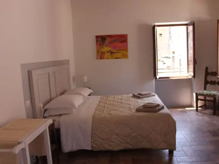 Haus Borgo, Appartement 4 personnes à Todi - Photo 23