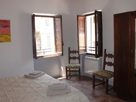 Haus Borgo, Appartement 4 personnes à Todi - Photo 24
