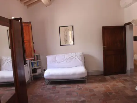 Haus Borgo, Appartement 4 personnes à Todi - Photo 26