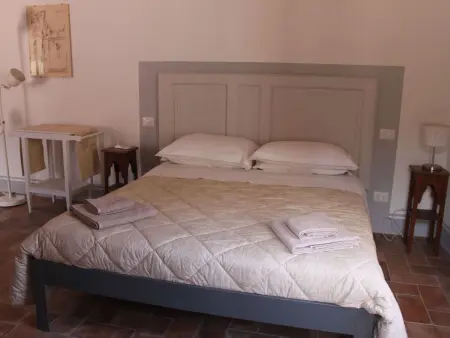 Haus Borgo, Appartement 4 personnes à Todi - Photo 28