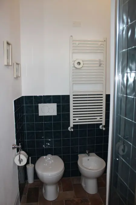 Haus Borgo, Appartement 4 personnes à Todi - Photo 34