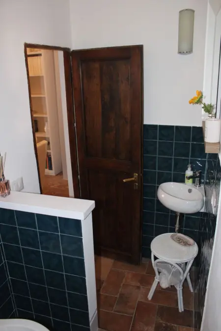 Haus Borgo, Appartement 4 personnes à Todi - Photo 36