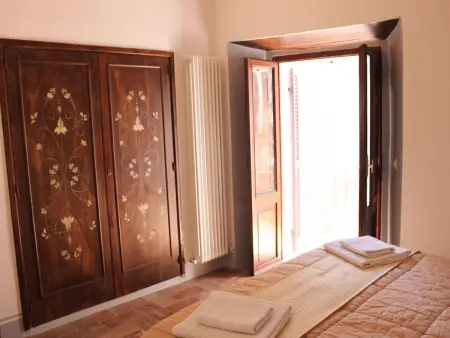 Haus Borgo, Appartement 4 personnes à Todi - Photo 38