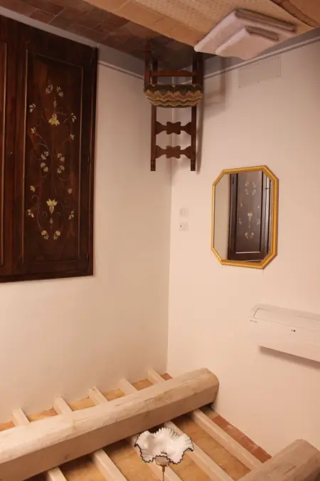 Haus Borgo, Appartement 4 personnes à Todi - Photo 40