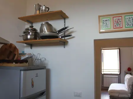 Haus Borgo, Appartement 4 personnes à Todi - Photo 43