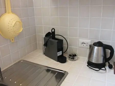 Haus Borgo, Appartement 4 personnes à Todi - Photo 44
