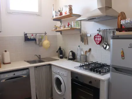 Haus Borgo, Appartement 4 personnes à Todi - Photo 45