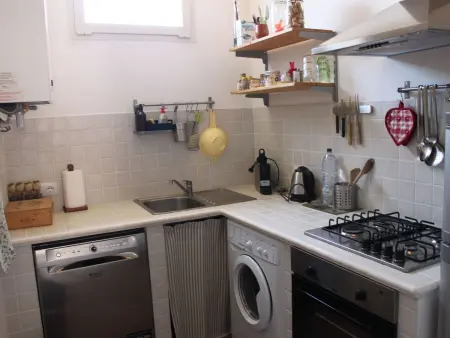 Haus Borgo, Appartement 4 personnes à Todi - Photo 46