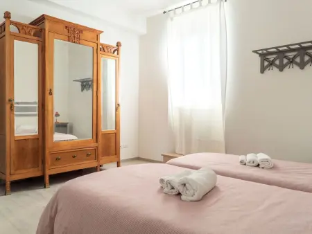 San Fortunato Suite Wohnung, Appartement 4 personnes à Todi - Photo 11
