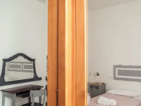 San Fortunato Suite Wohnung, Appartement 4 personnes à Todi - Photo 13