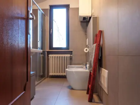 San Fortunato Suite Wohnung, Appartement 4 personnes à Todi - Photo 15