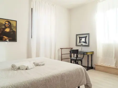 San Fortunato Suite Wohnung, Appartement 4 personnes à Todi - Photo 16