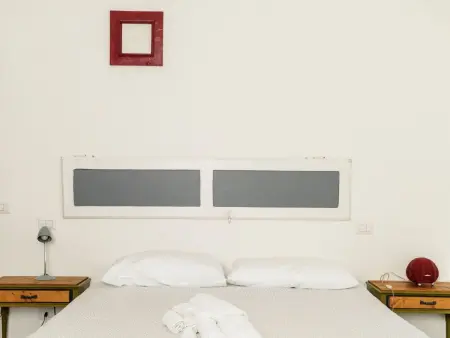 San Fortunato Suite Wohnung, Appartement 4 personnes à Todi - Photo 17