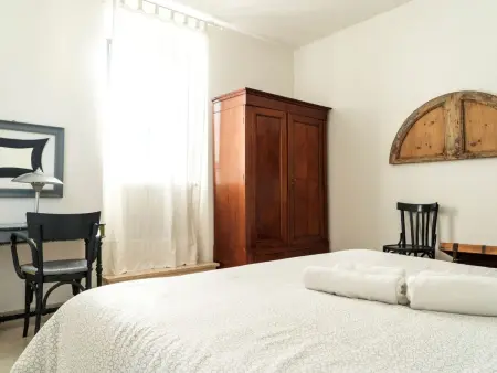 San Fortunato Suite Wohnung, Appartement 4 personnes à Todi - Photo 19
