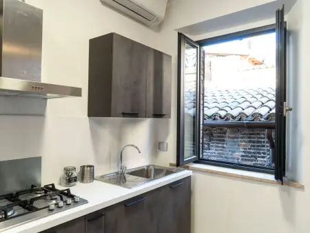 San Fortunato Suite Wohnung, Appartement 4 personnes à Todi - Photo 26