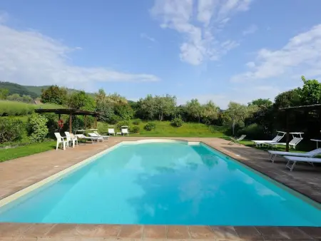 La Torriola Spighe, Appartement 2 personnes à Todi - Photo 2