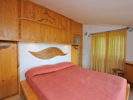 La Torriola Spighe, Appartement 2 personnes à Todi - Photo 11